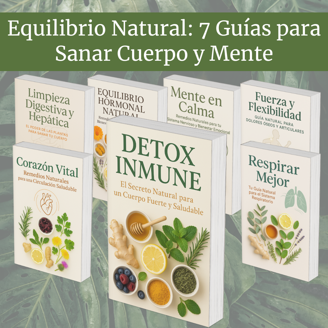 coleccion cuerpo y naturaleza